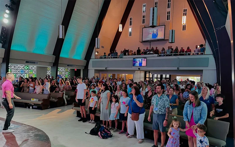 Advent Life Ministries, Boca Raton, FL