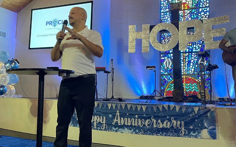 Advent Life Ministries, Boca Raton, FL