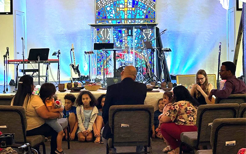 Advent Life Ministries, Boca Raton, FL