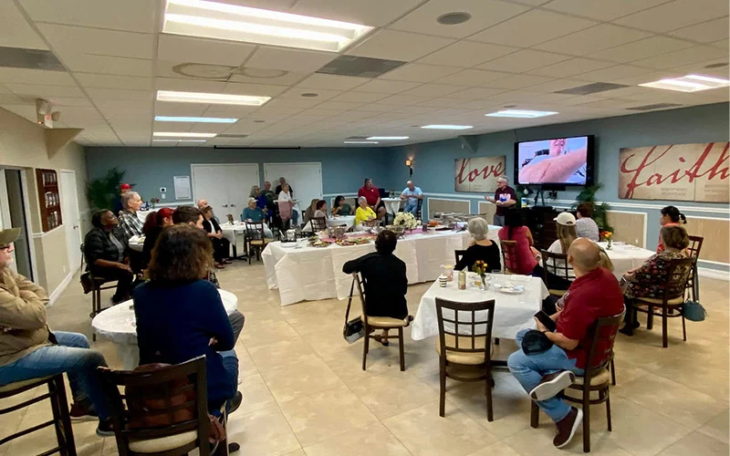 Advent Life Ministries, Boca Raton, FL