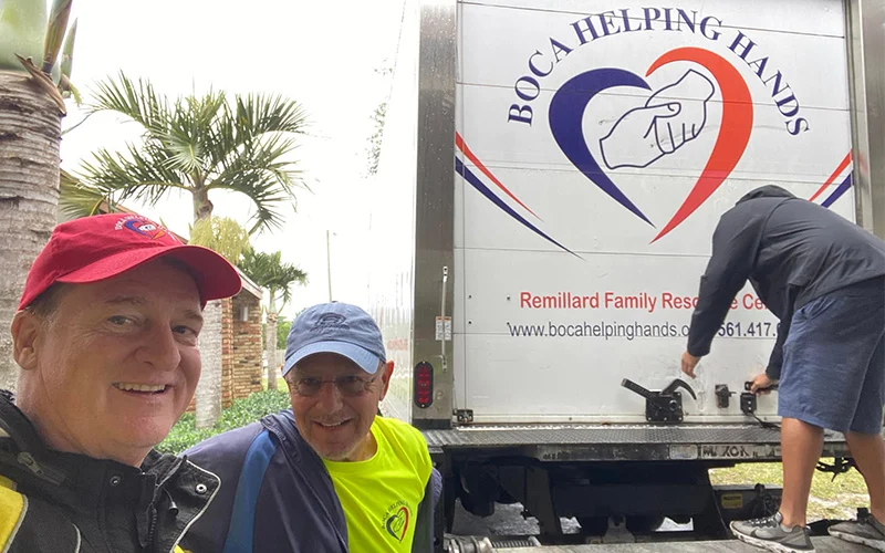 Advent Life Ministries, Boca Raton, FL