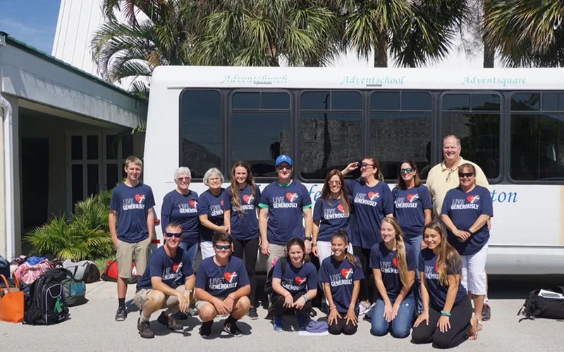 Advent Life Ministries, Boca Raton, FL