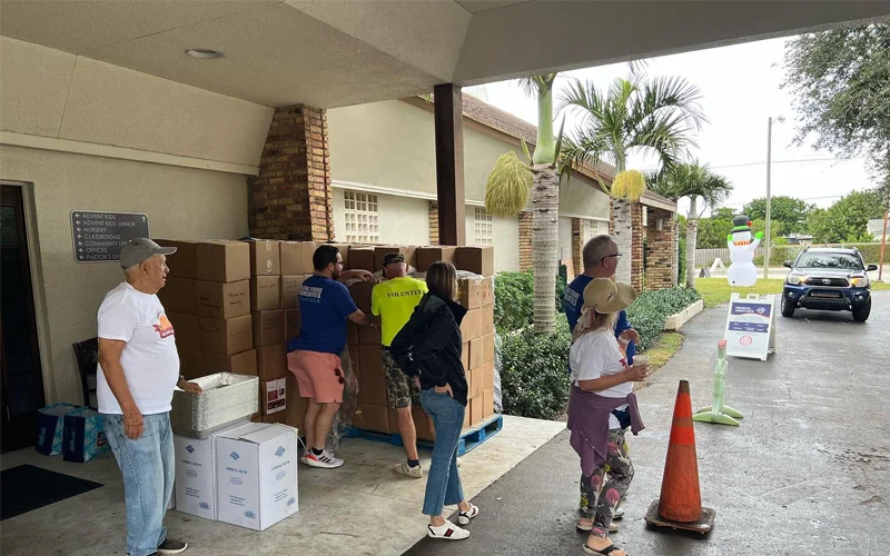 Advent Life Ministries, Boca Raton, FL