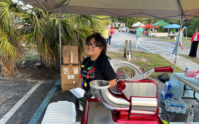 Advent Life Ministries, Boca Raton, FL