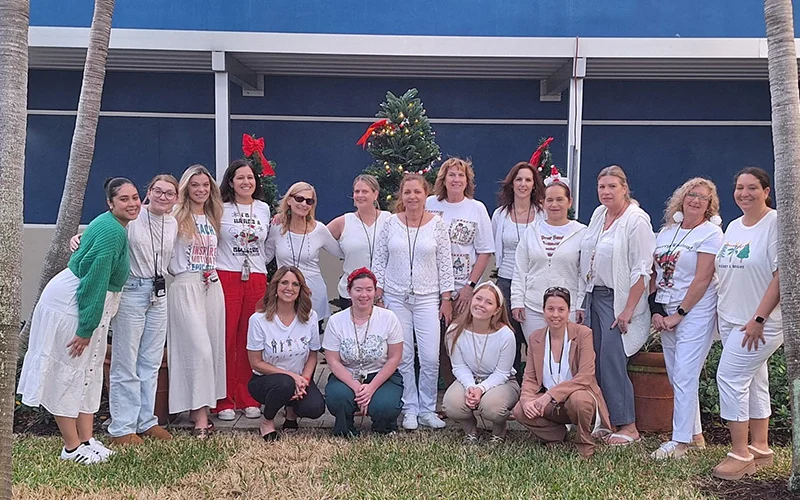 Advent Life Ministries, Boca Raton, FL