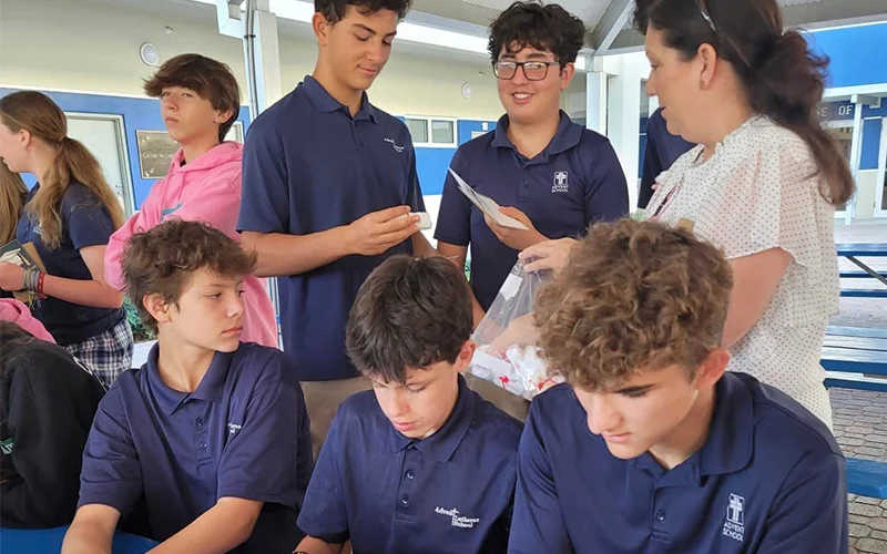 Advent Life Ministries, Boca Raton, FL