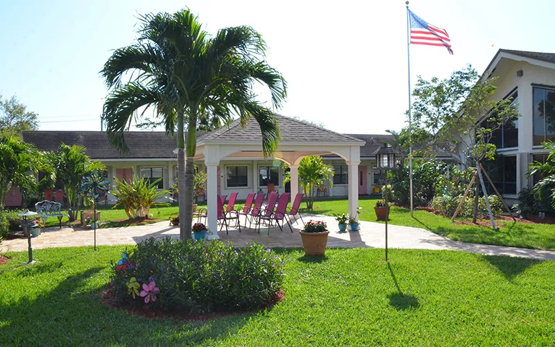 Advent Life Ministries, Boca Raton, FL