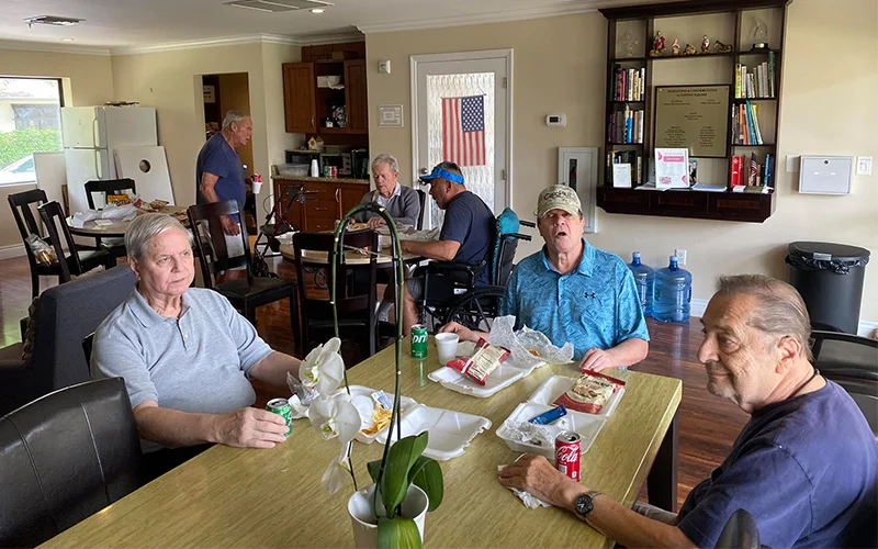 Advent Life Ministries, Boca Raton, FL