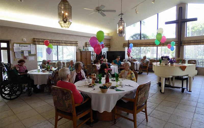 Advent Life Ministries, Boca Raton, FL