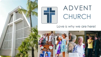 Advent Church, Boca Raton, FL