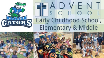 Advent School, Boca Raton, Florida