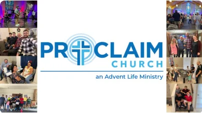 Proclaim Church, Lake Worth, FL