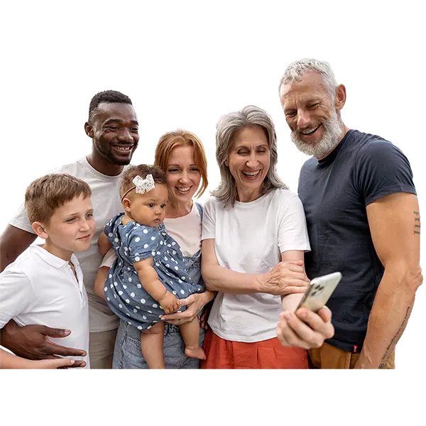 Advent Life Ministries, For All Generations